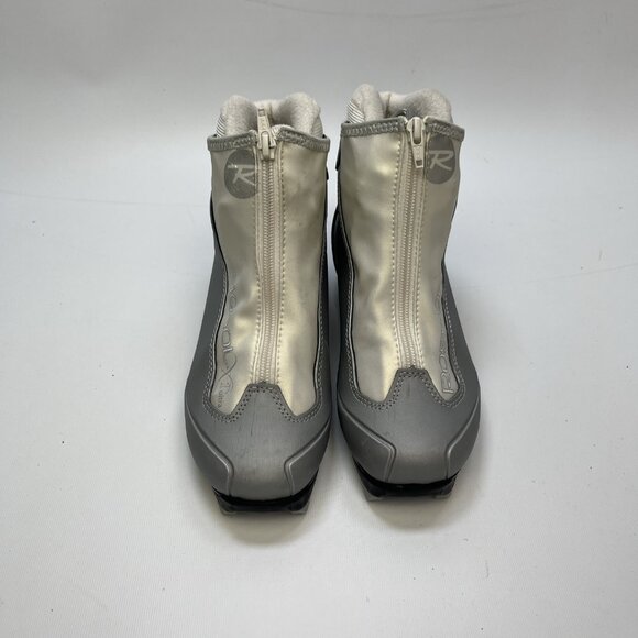 Rossignol X1 Ultra Women Sz EU 38 Cross Country Nordic NNN Binding Ski Boots - Picture 5 of 14